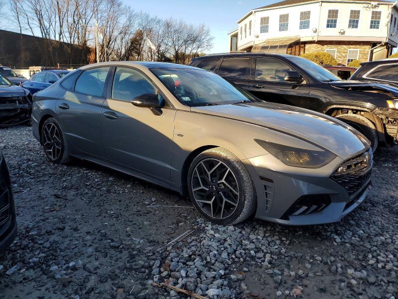 2023 Hyundai Sonata n Line
