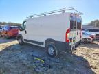 2017 Dodge RAM Promaster 1500 Utility / Service Van