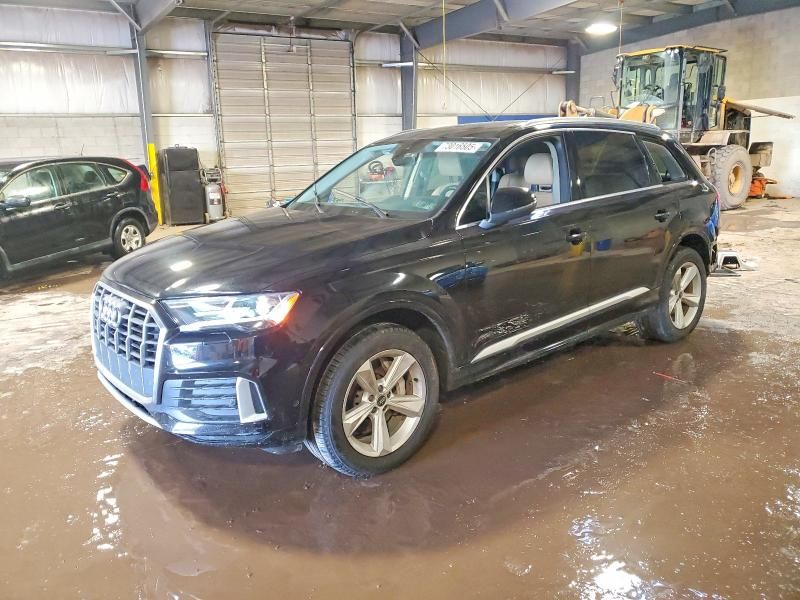 2021 Audi Q7 Premium