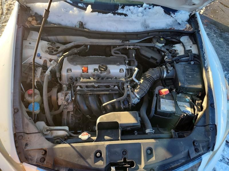 2012 Honda Accord exl