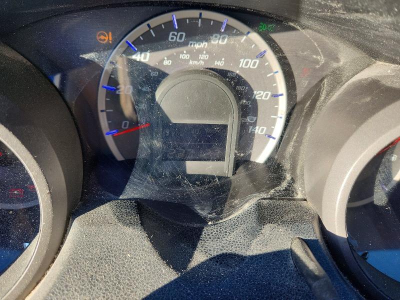 2009 Honda 2009 Hond fit