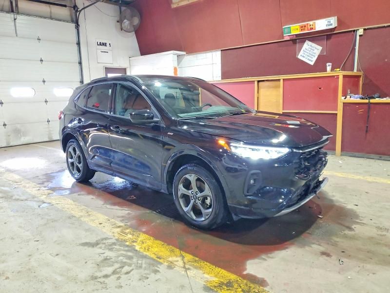 2024 Ford Escape st Line Select