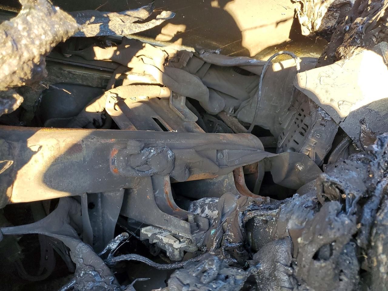 2021 Ford F250 Super Duty