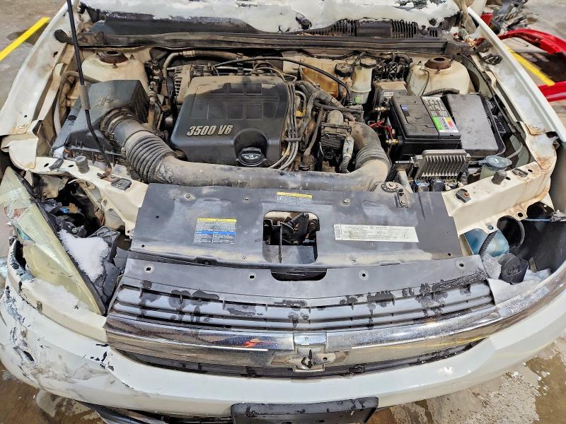 2005 Chevrolet Malibu ls