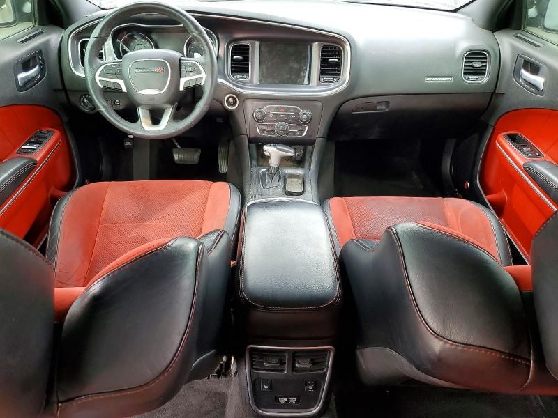 2016 Dodge Charger R/T