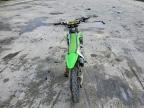 2016 Kawasaki KX450 F