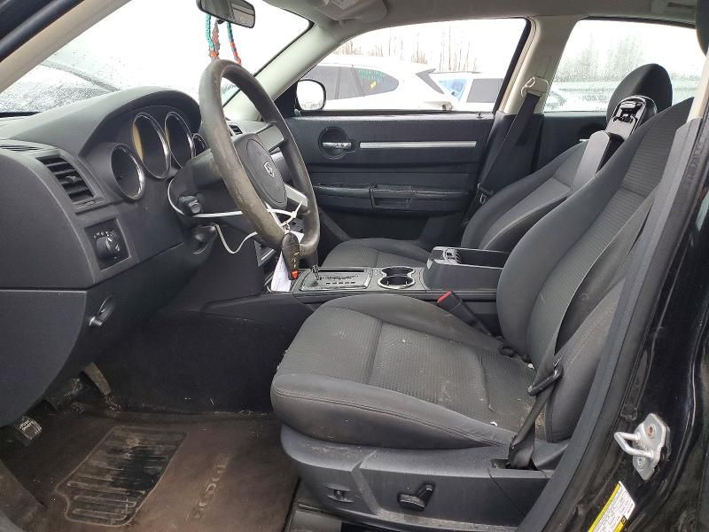 2010 Dodge Charger sxt