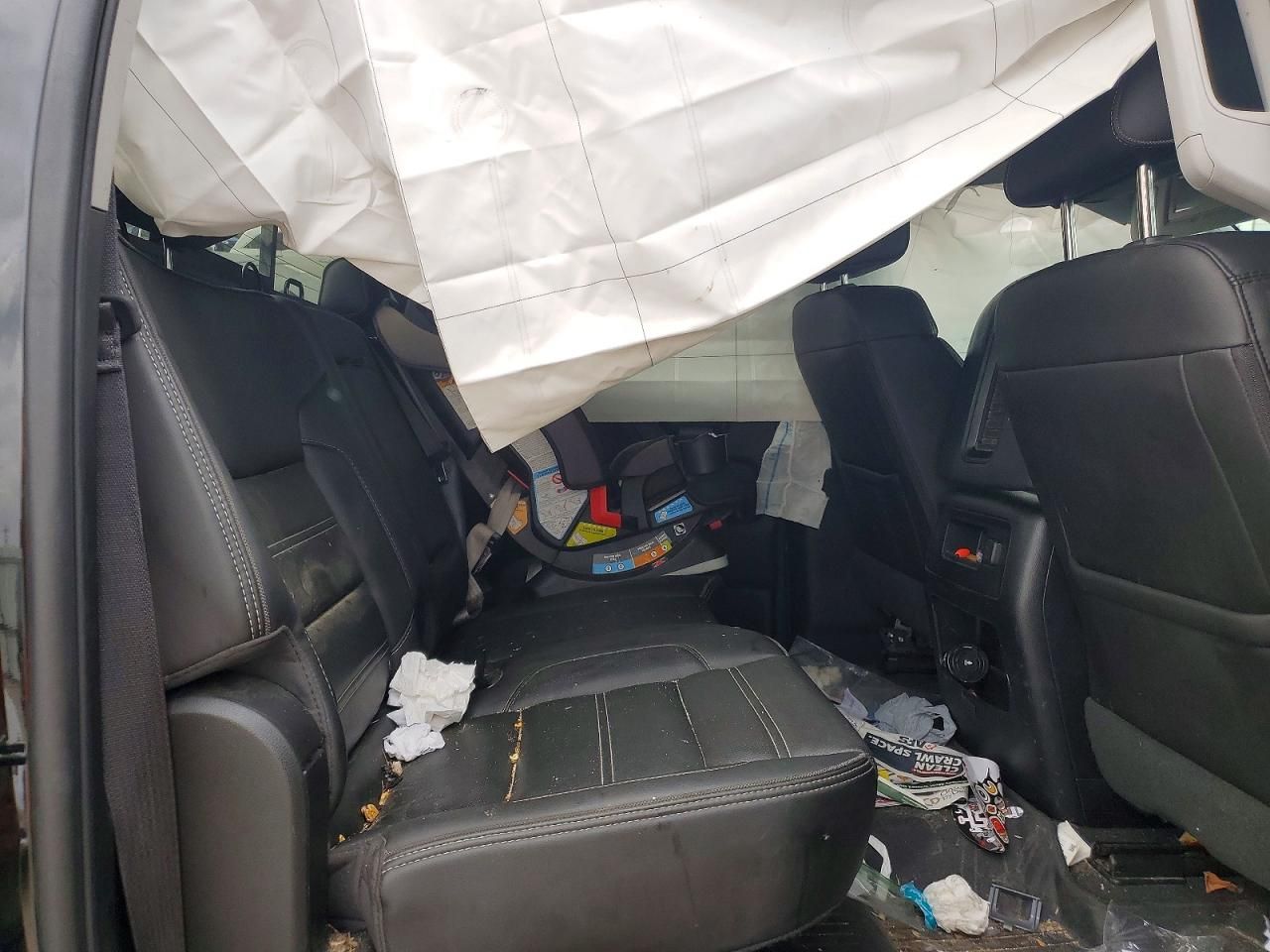 2019 GMC Sierra K2500 Denali