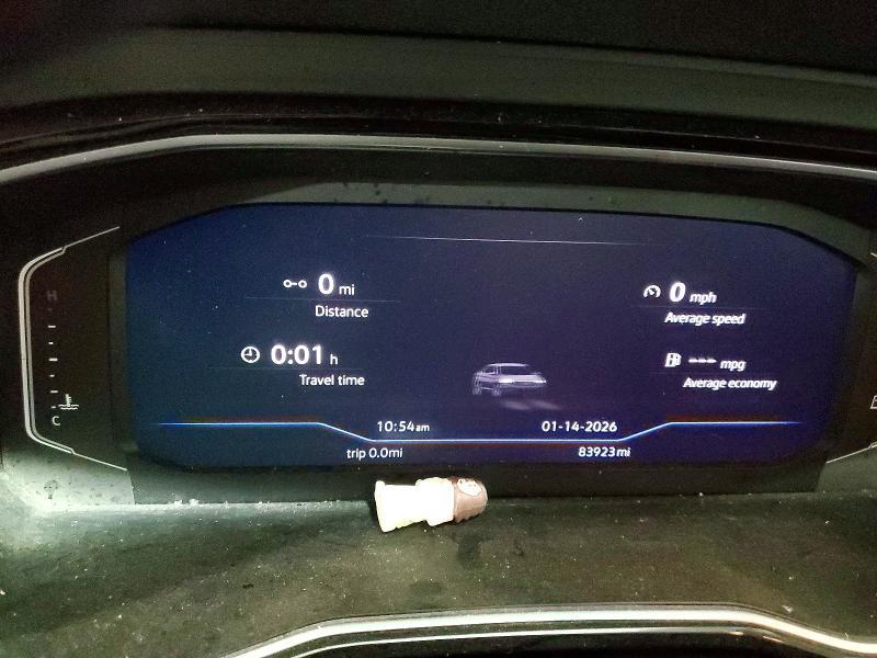 2021 Volkswagen Jetta sel Premium