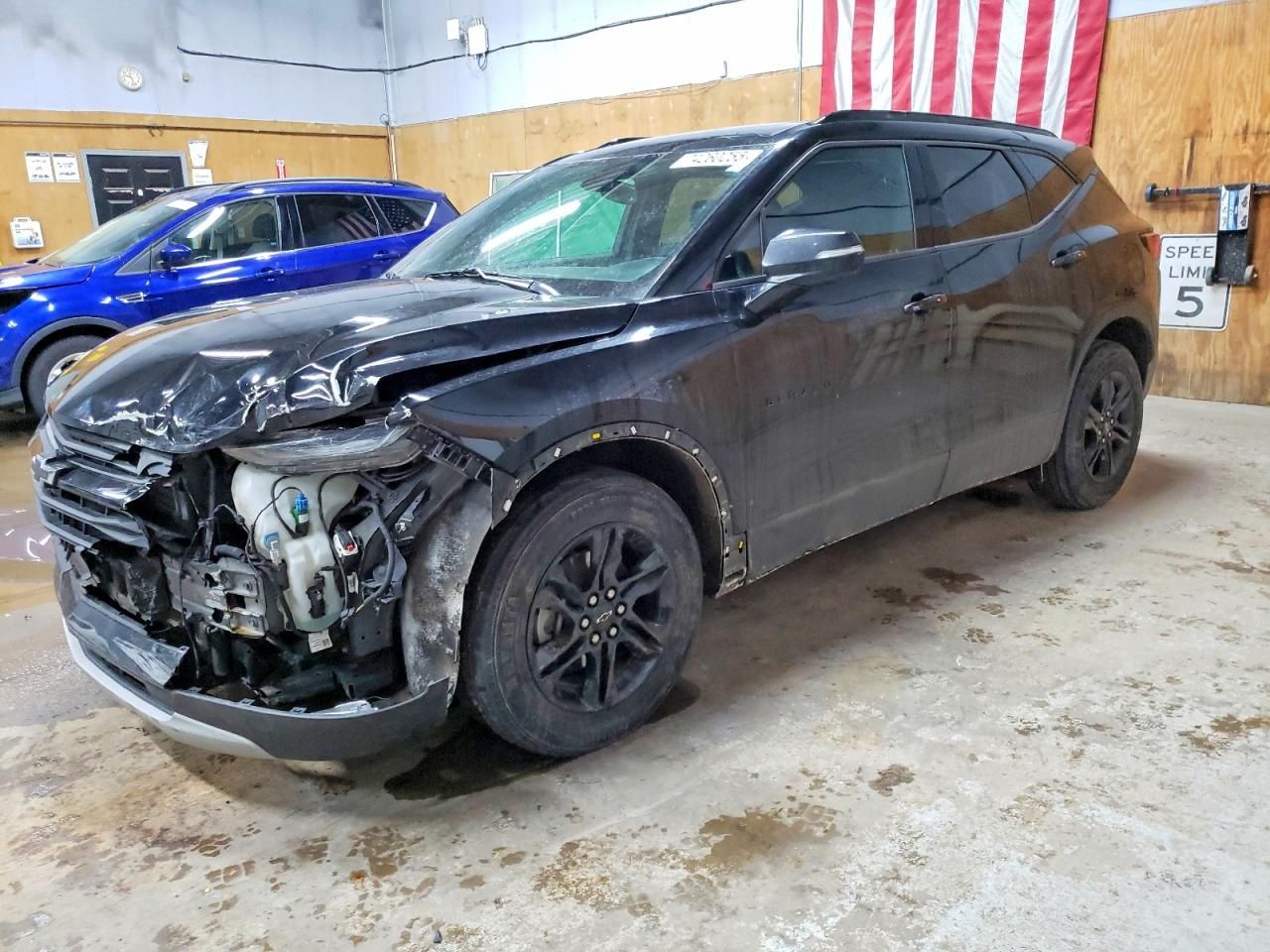 2020 Chevrolet Blazer 2LT