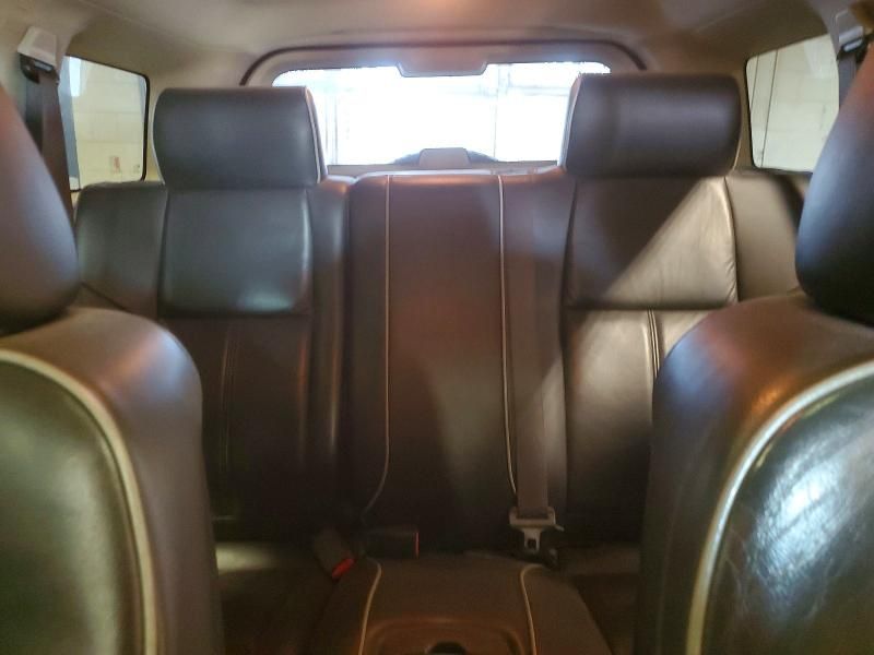 2008 Hummer H3 Alpha