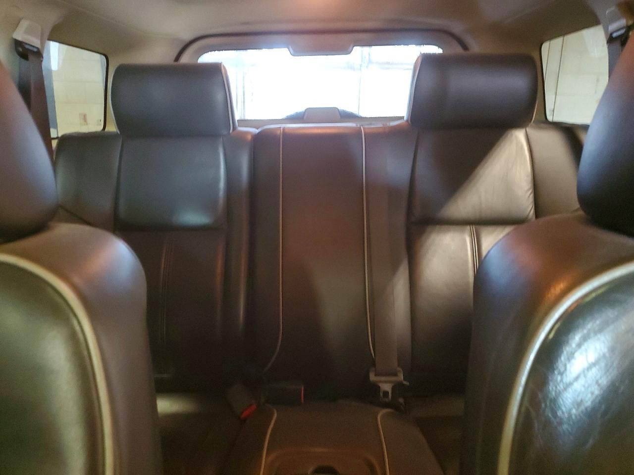 2008 Hummer H3 Alpha