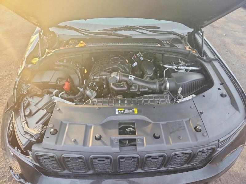 2021 Jeep Grand Cherokee l Laredo
