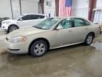 2009 Chevrolet Impala 1LT