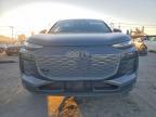 2025 Audi Q6 E-tron Premium Plus
