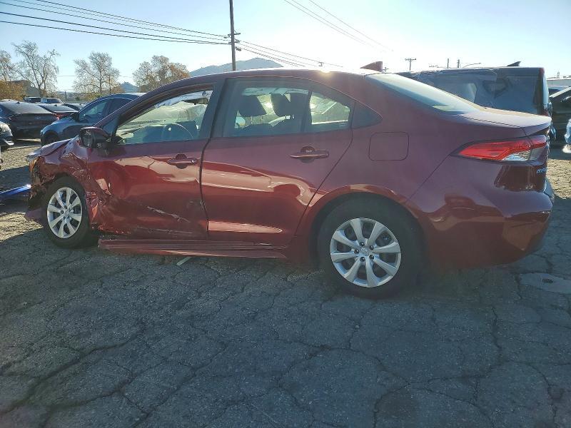 2026 Toyota Corolla Hybrid