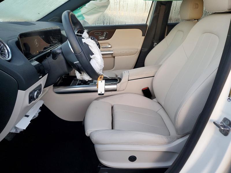 2025 Mercedes-Benz Gla 250