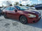 2013 Niss Maxima s