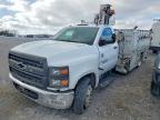 2023 Chevrolet Silverado 4500 HD Utility / Service Truck