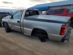 2002 Chevrolet Silverado C1500