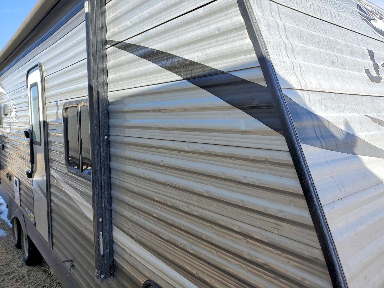 2021 Jayco JAY Flight