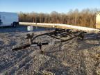 2023 White River Marine Boat Trailer