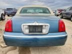 2001 Lincoln Town car Executive