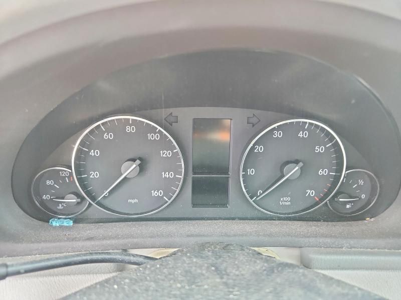 2007 Mercedes-Benz C 230