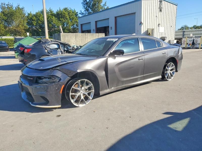 2023 Dodge Charger gt