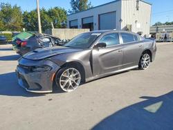 2023 Dodge Charger gt en venta en Miami, FL