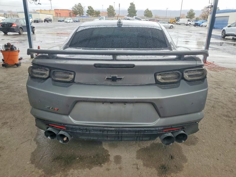 2023 Chevrolet Camaro ZL1