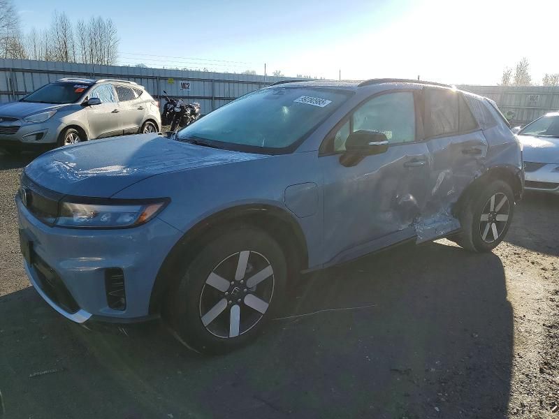 2025 Honda Prologue Touring