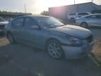 2007 Nissan Maxima se