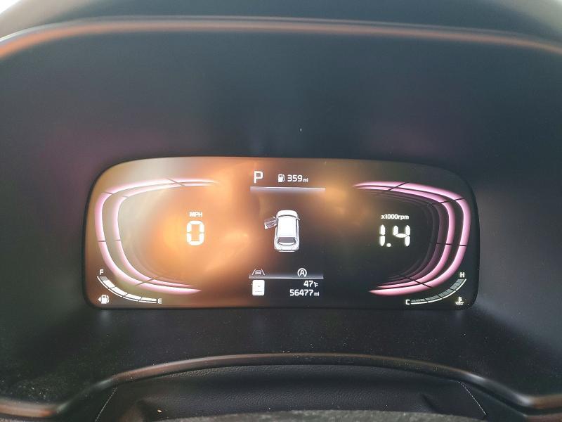 2024 KIA Soul gt Line