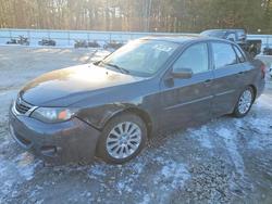 2009 Subaru Impreza 2.5i Premium for sale in Lyman, ME