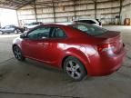 2010 KIA Forte ex