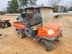 2014 Kubota RTV900XT Utility Vehicle