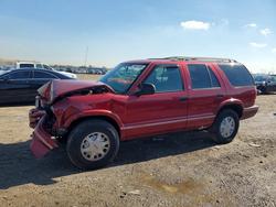 GMC Jimmy salvage cars for sale: 1997 GMC Jimmy