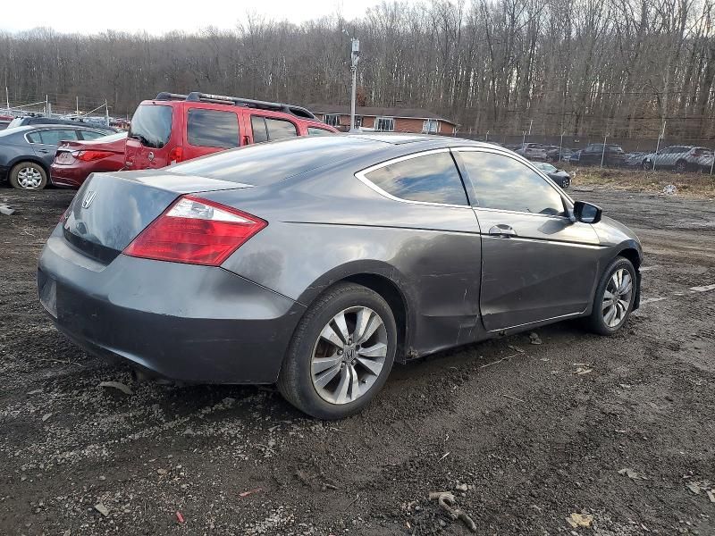 2008 Honda Accord exl
