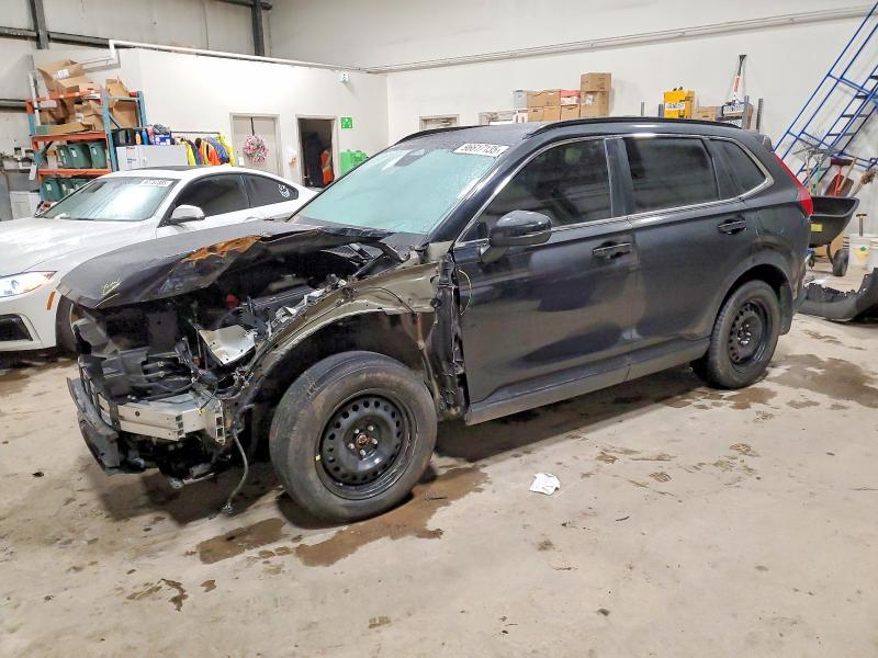 2024 Honda Cr-v Sport Touring