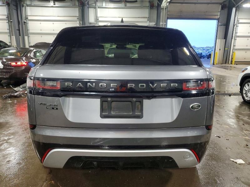 2020 Land Rover Range Rover Velar R-dynamic s