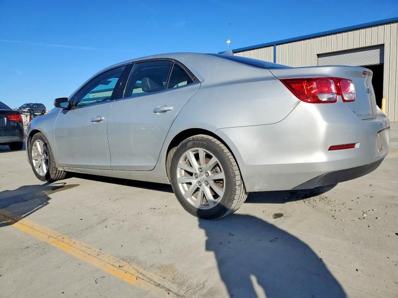 2014 Chevrolet Malibu 2LT