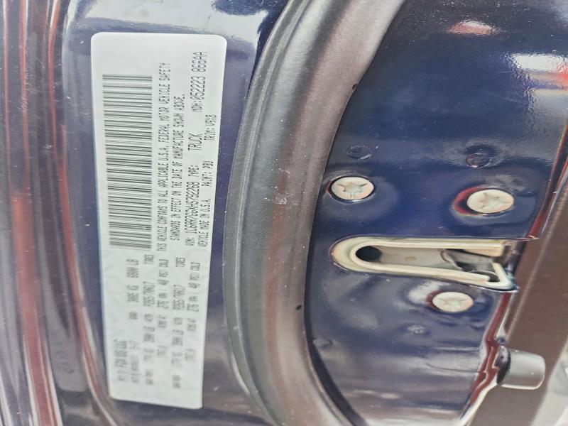 2017 Dodge Ram 1500 slt