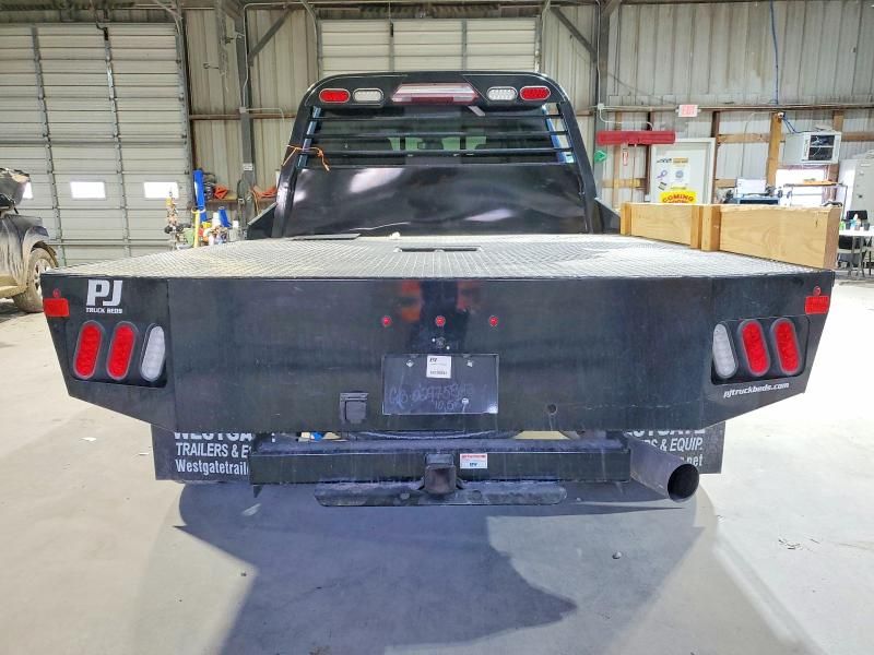 2024 Chevrolet Silverado K3500 lt