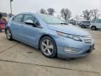 2013 Chevrolet Volt