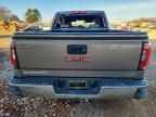 2017 GMC Sierra K1500 slt
