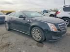 2011 Cadillac CTS