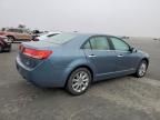 2012 Lincoln Mkz Hybrid