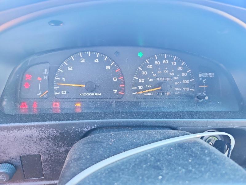 1996 Toyota 4runner SR5