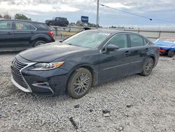 Lexus Es 350 Vehiculos salvage en venta: 2017 Lexus Es 350